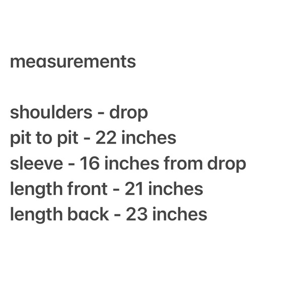 Only oversized grey hoodie with side zippers - Picture 11 of 11